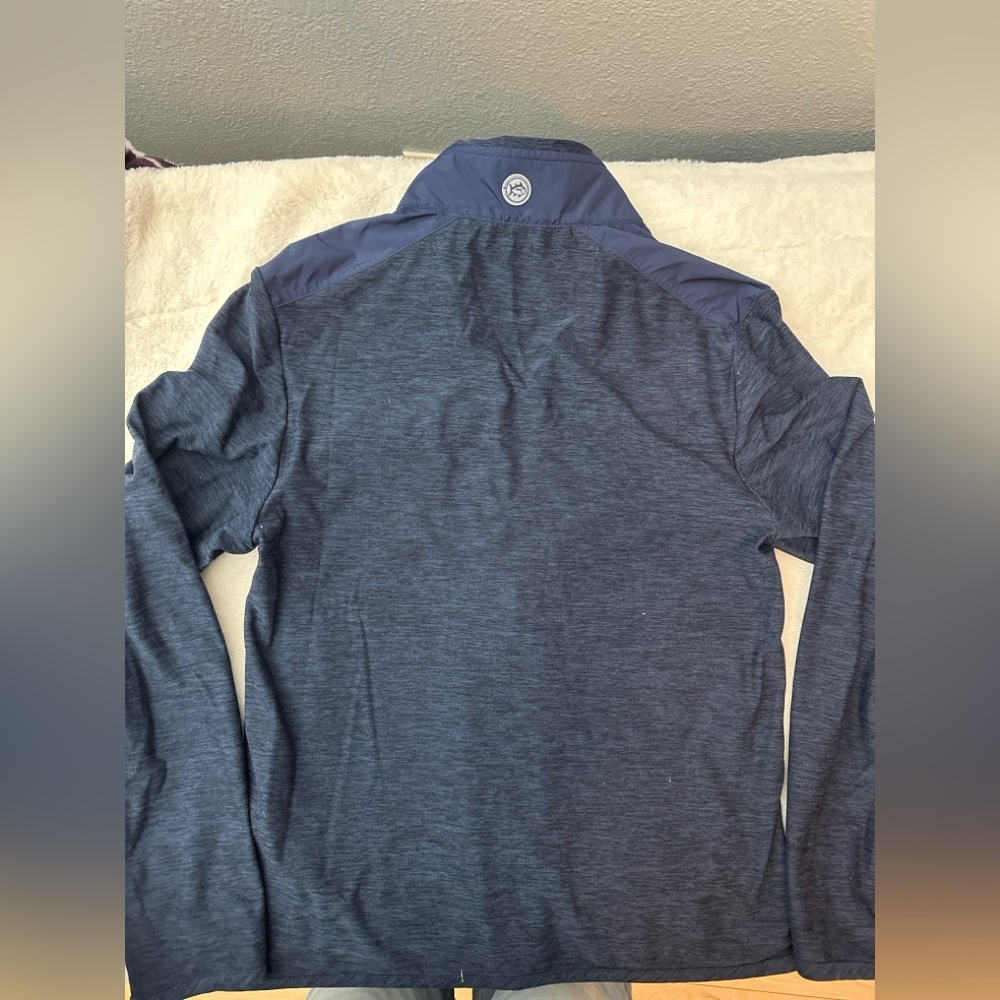Southern Tide Abercorn performance jacket - Picture 5 of 6